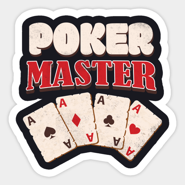 Master Poker